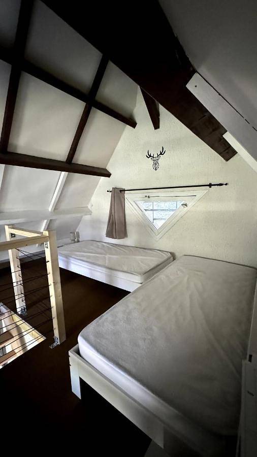 Gîte pour 4 personnes, avec vue et terrasse dans Col d'Aspin - 2