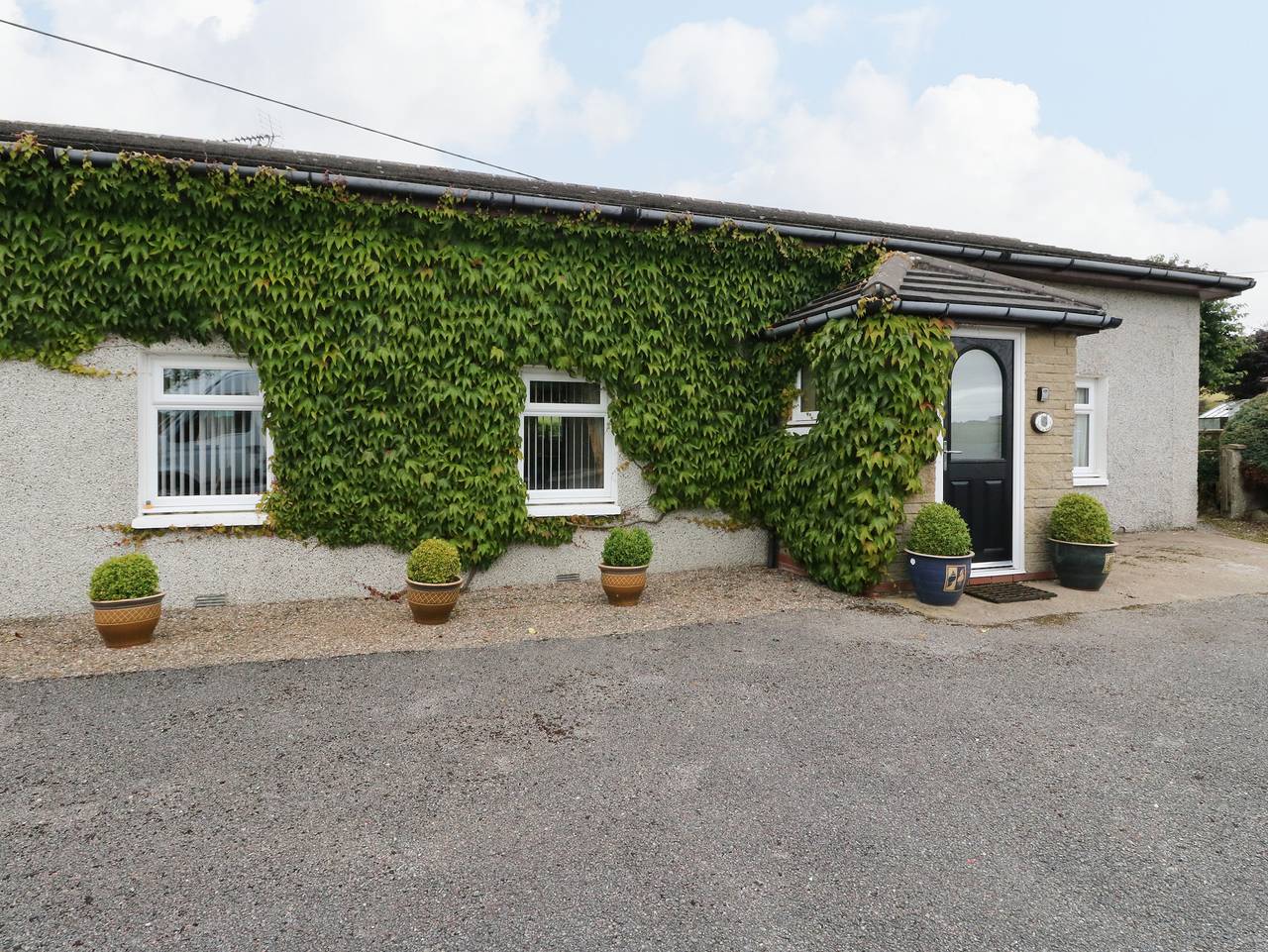 Casa vacanza a Aberdeenshire a partire da 67€ a notte