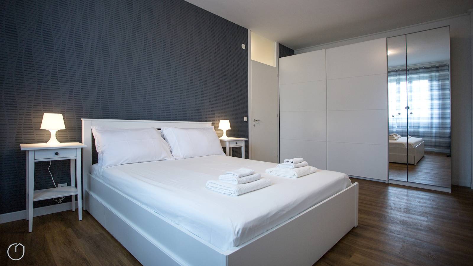 Ganze Wohnung, Leonardo Da Vinci 133 in Udine, Udine Provinz