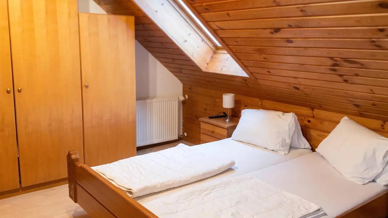 Ganze Ferienwohnung, Ferienwohnung für 2 Personen (50 m²) in Bleiburg in Karawanken und Bachergebirge, Feistritz ob Bleiburg