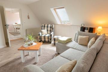 Ferienwohnung für 2 Personen in Langeneß, Halligen, Bild 2