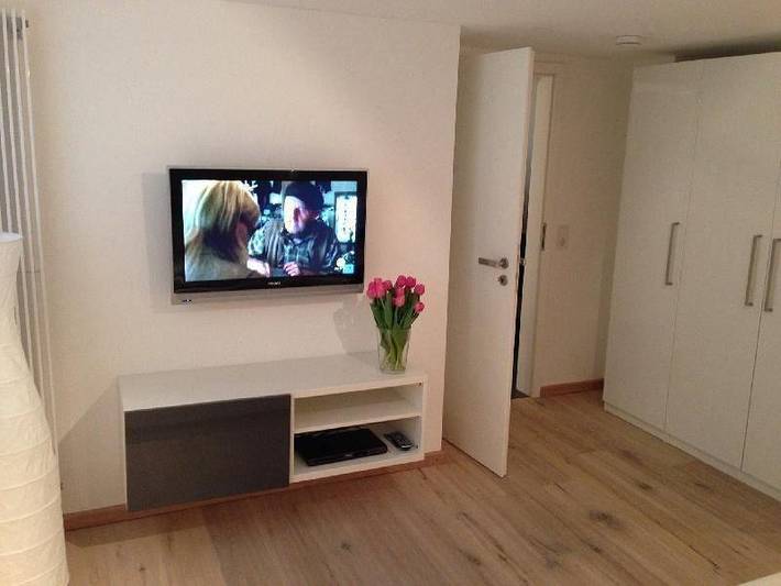 Ferienwohnung für 5 Personen, mit Terrasse und Sauna in Wenningstedt - 4