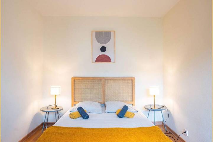 Apartamento entero, Le Léman Loft I T2 I Annemasse in Annemasse, Región de Saint-Julien-en-Genevois