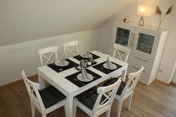 Ferienwohnung für 4 Personen in Vollerwiek, Halbinsel Eiderstedt, Bild 3