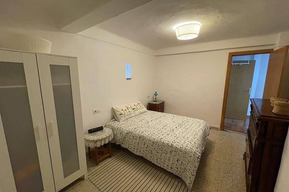 Apartamento entero, Apartamento rural zona antigua in Lanjarón, Provincia de Granada