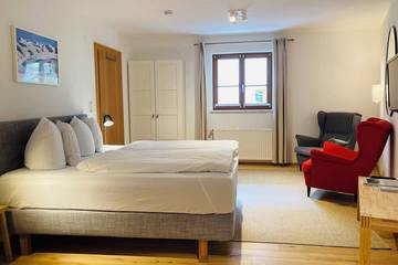 Ferienwohnung für 2 Personen, mit Pool in Kaunertal