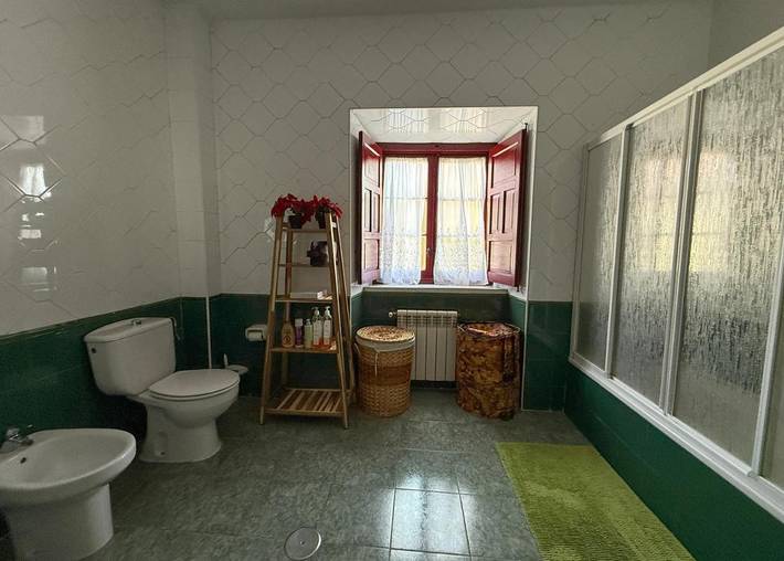 Hôtel pour 3 personnes, avec terrasse et jardin à Cudillero - 4