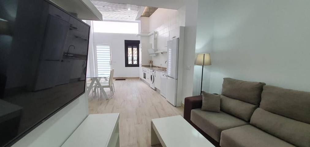Apartamento de vacaciones para 3 personas - 1