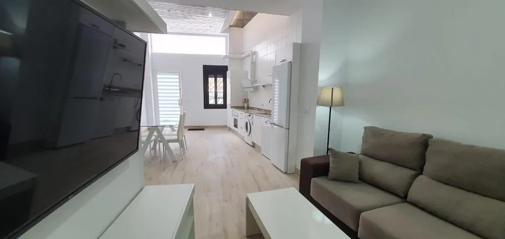 Apartamento de vacaciones para 3 personas - 1