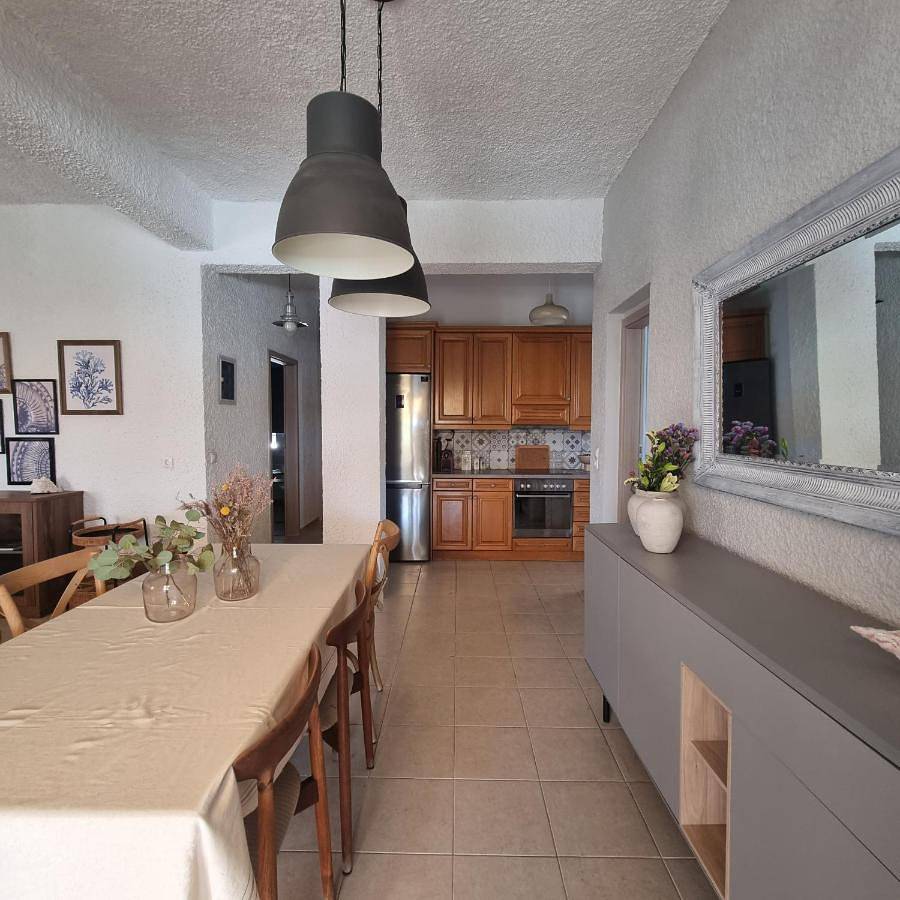 Appartement entier, One-Bedroom Apartment in Perdika, Égine
