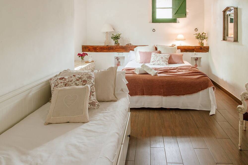 Great Masia S-Xv for 40 people. in Supermaresme, Sant Andreu de Llavaneres