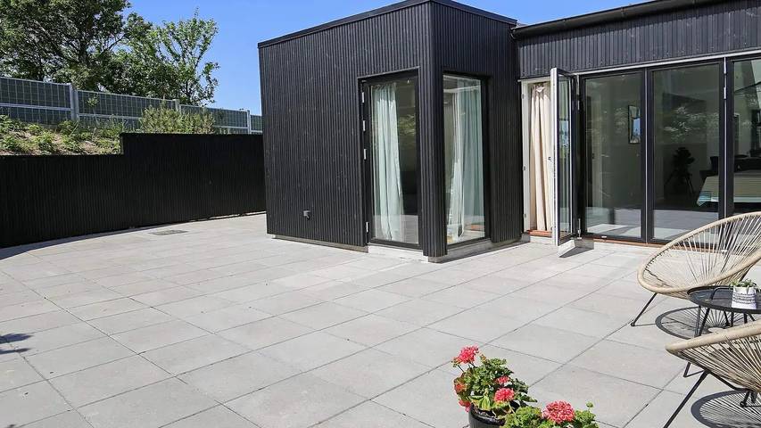 Ferienhaus für 7 Personen an der Kattegat Küste - 2