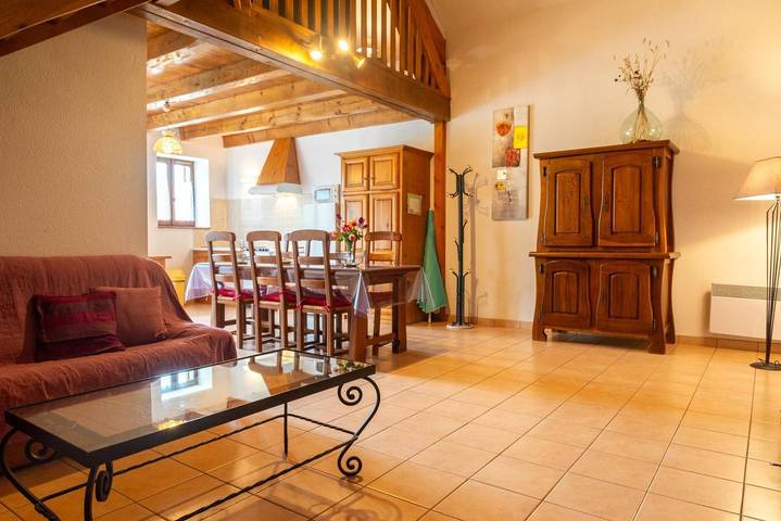 Gîte du Parc in La Canourgue, Cevennen