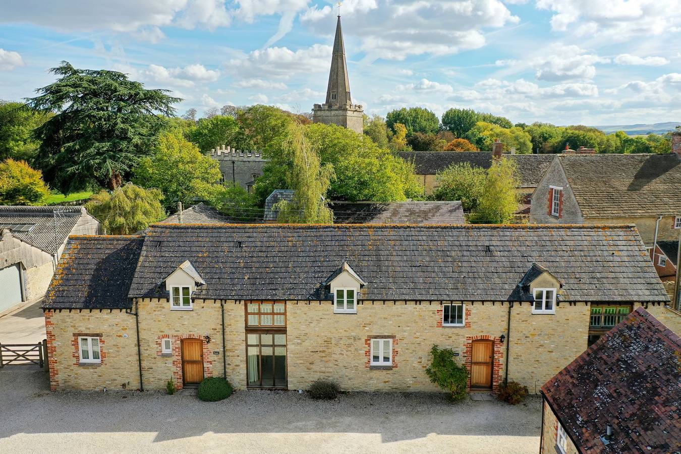 Prince Barn  in Oxfordshire