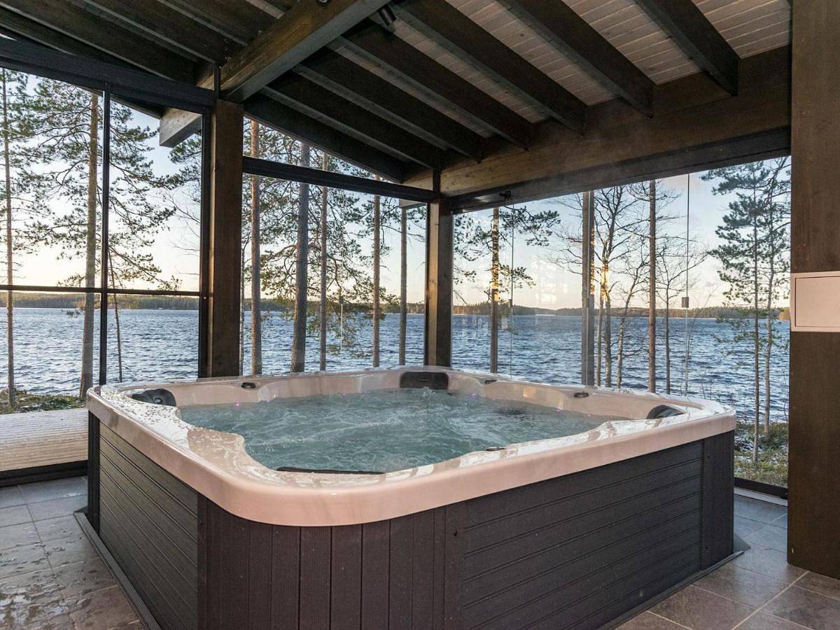 Holiday Home in Kymenlaakso