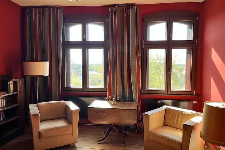 Ferienwohnung für 5 Personen, mit Sauna - 1