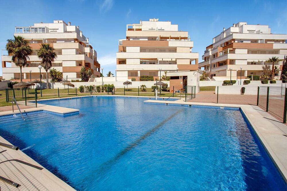 Appartamento vacanze a Roquetas de Mar a partire da 132€ a notte