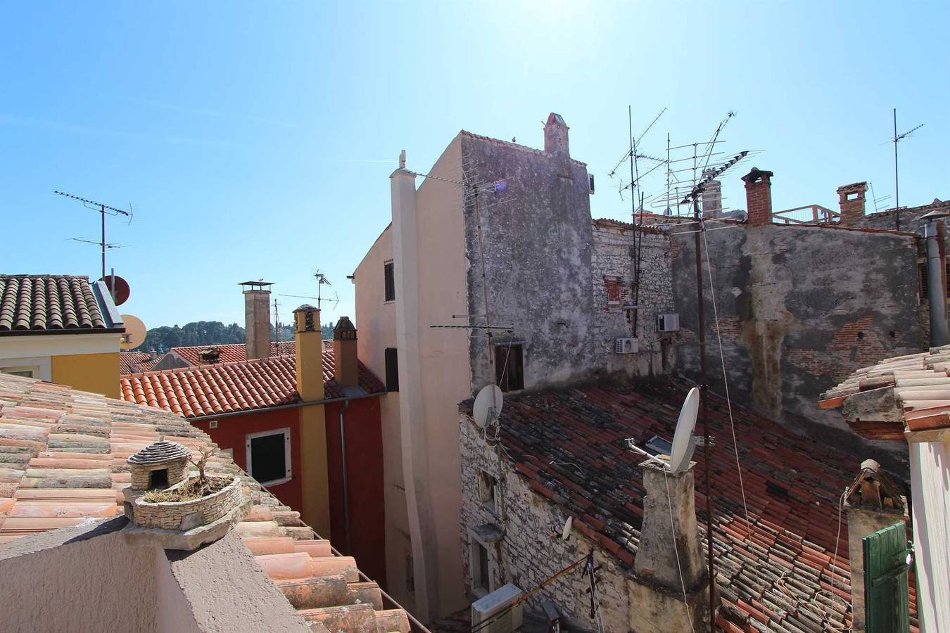 Apartamento entero, Midea Two-Bedroom Apartment in Rovinj, Región de Rovinj