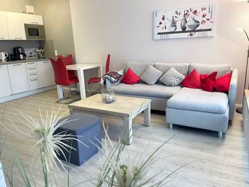 Ferienwohnung für 2 Personen in Büsum, Nordseeküste, Bild 1