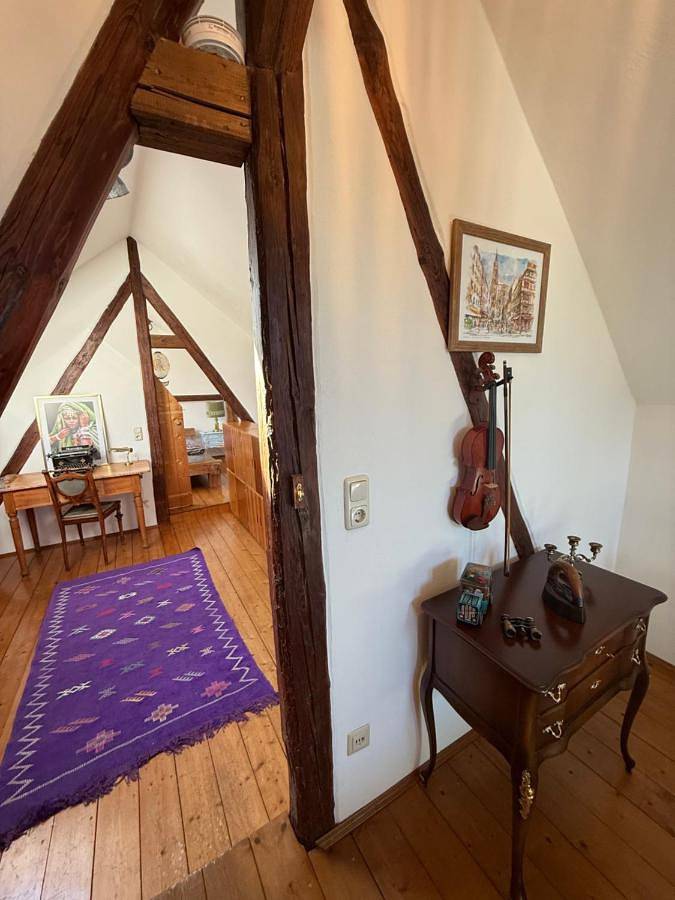 Ferienhaus für 4 Personen in Bad Soden am Taunus - 2