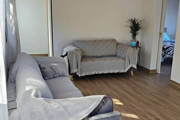Ferienhaus für 2 Personen in Puntagorda