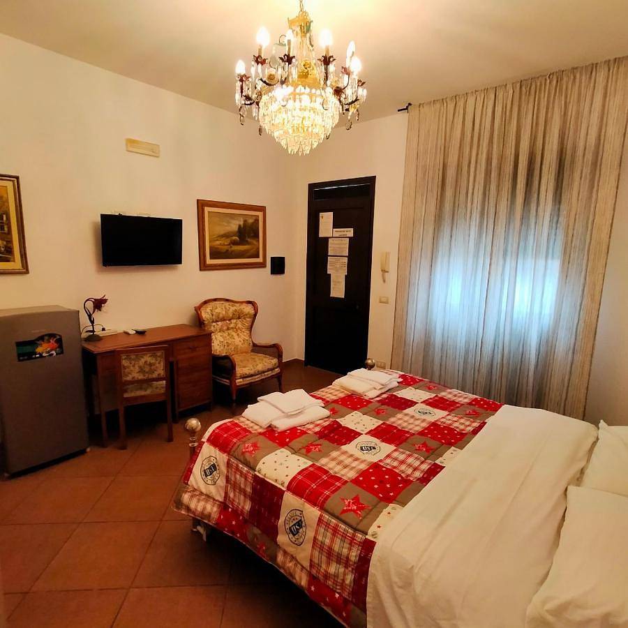 Terra del Sole Vittoria in Vittoria, Province de Ragusa