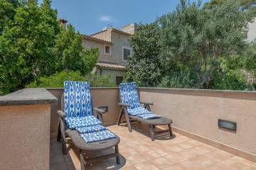 Holiday home in Selva, Majorca Center für 10 
