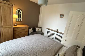 Holiday Rental for 12 People in Morfa Nefyn, Llŷn Peninsula, Photo 4