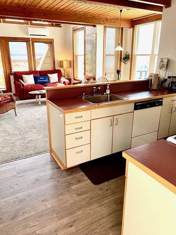 Bed And Breakfasts for 4 Guests in Port Townsend, Puget Sound, Picture 1