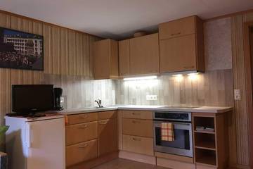 Ferienwohnung für 5 Personen, mit Balkon in St. Veit in Defereggen