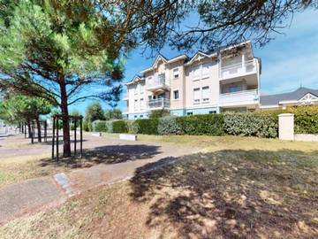 Location De Vacances pour 4 Personnes dans Saint-Gilles-Croix-de-Vie, Vallée de la Loire, Photo 1