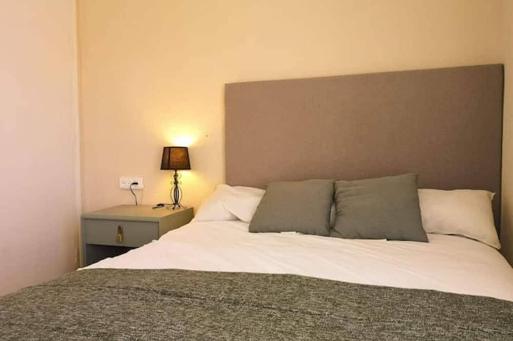 Agradable Casa con jardín Casasola in San Cristóbal de Segovia, Provincia de Segovia