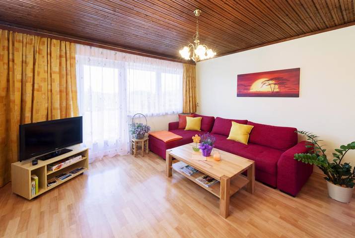 Bungalow Midi mit 1 Schlafzimmer Klopeiner See in Karawanken und Bachergebirge, Sankt Kanzian am Klopeiner See