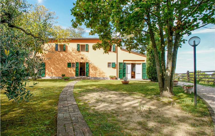 Ferienhaus für 6 Personen, mit Garten in Pesaro - 3