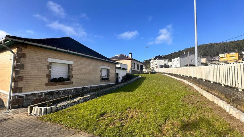 Holiday home for 10 people - 1