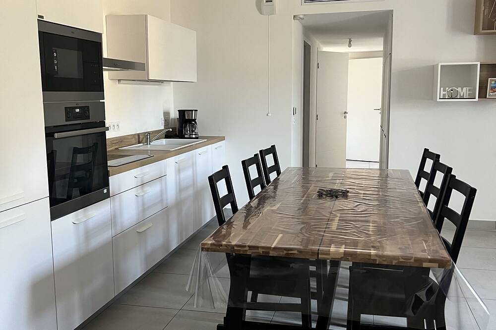 Appartement De Vacances pour 6 Personnes dans Bonifacio, Arrondissement de Sartène