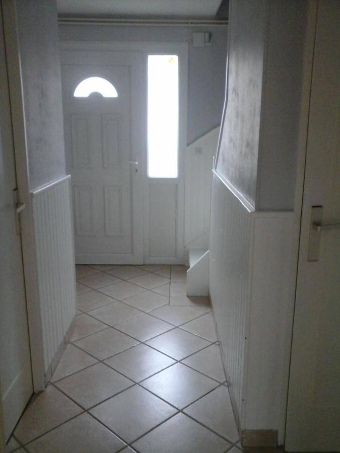 Gîte pour 4 personnes, avec terrasse et jardin à Mulsanne - 2