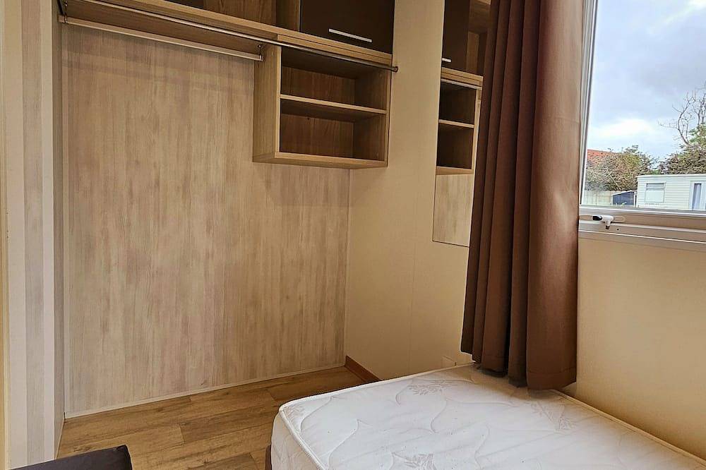 Tiny house 6B aan vijver – ideaal voor expats, ondernemers & natuurliefhebbers in Geraardsbergen, Oost-Vlaanderen