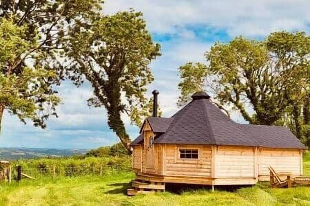 Casa vacanza a Devon a partire da 170€ a notte