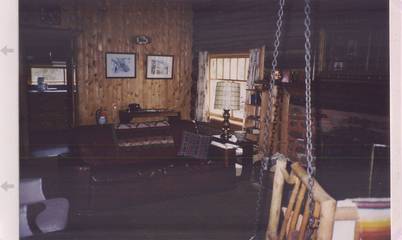 Log Cabin for 8 Guests in Grand Lake, Grand County, Picture 1