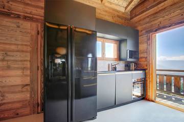 Chalet pour 6 Personnes dans Font-Romeu-Odeillo-Via, Pyrénées, Photo 4