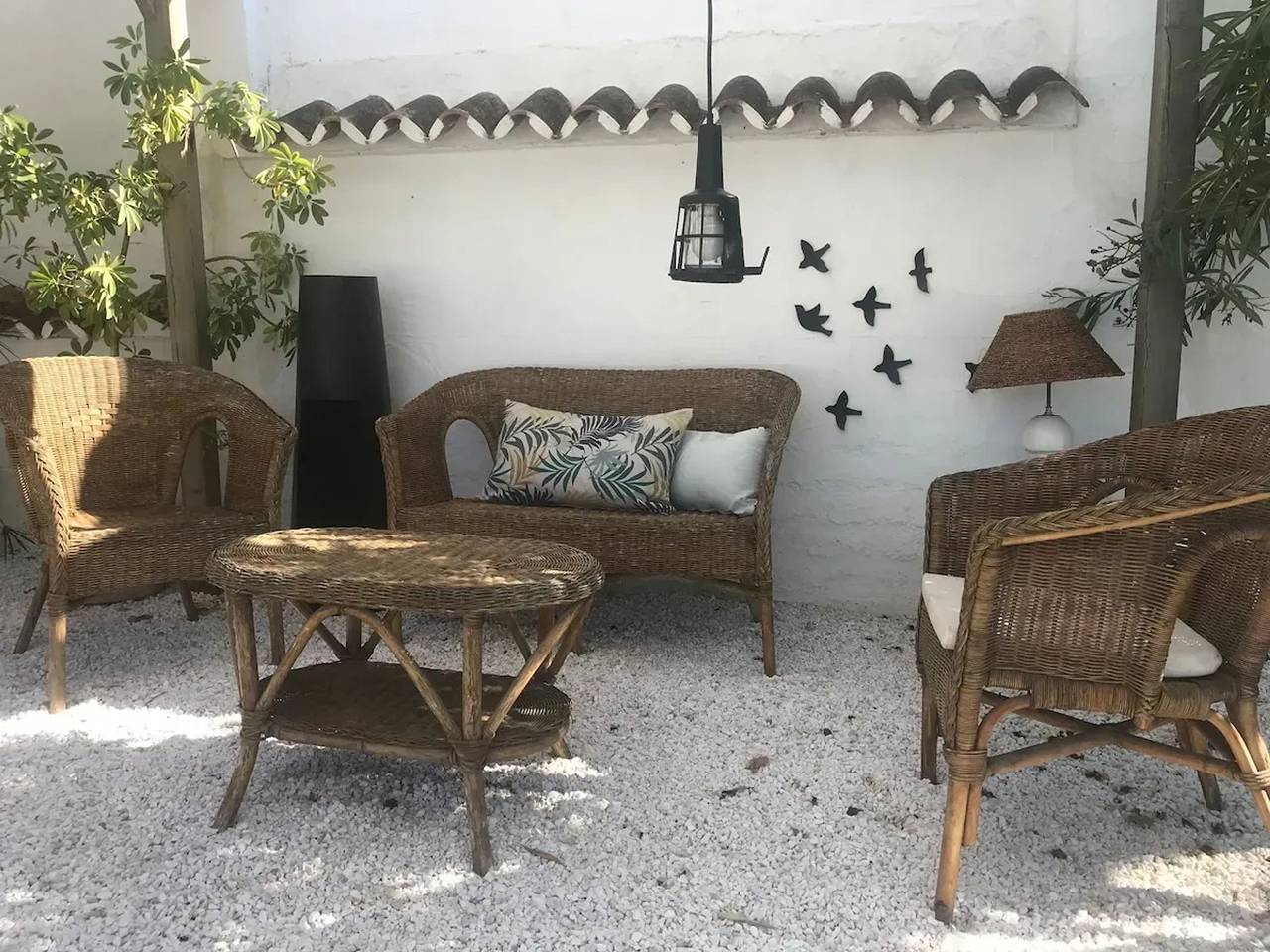 Encantador Bungalow en Madrigueras in Algodonales, Pueblos Blancos