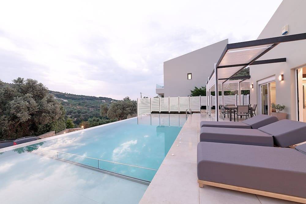 Casa vacanza a Rethymno a partire da 327€ a notte