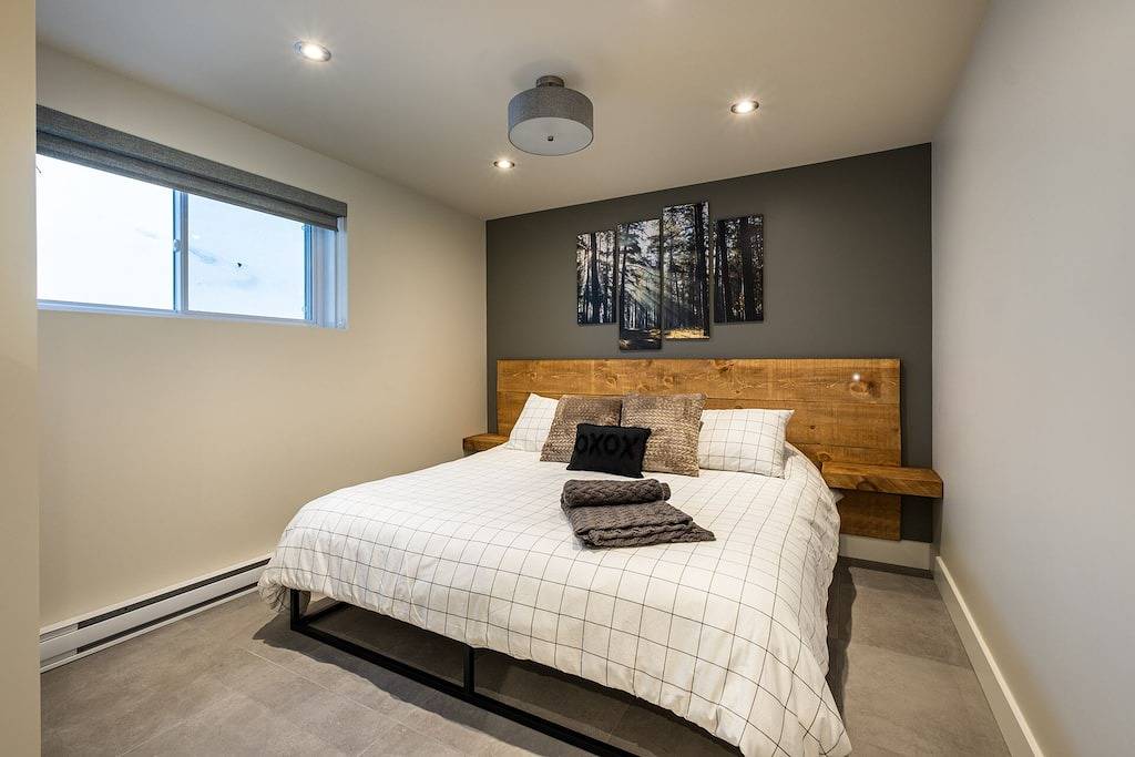 New ! Le St-André Ski / Golf Mont-Tremblant in Mont-Tremblant