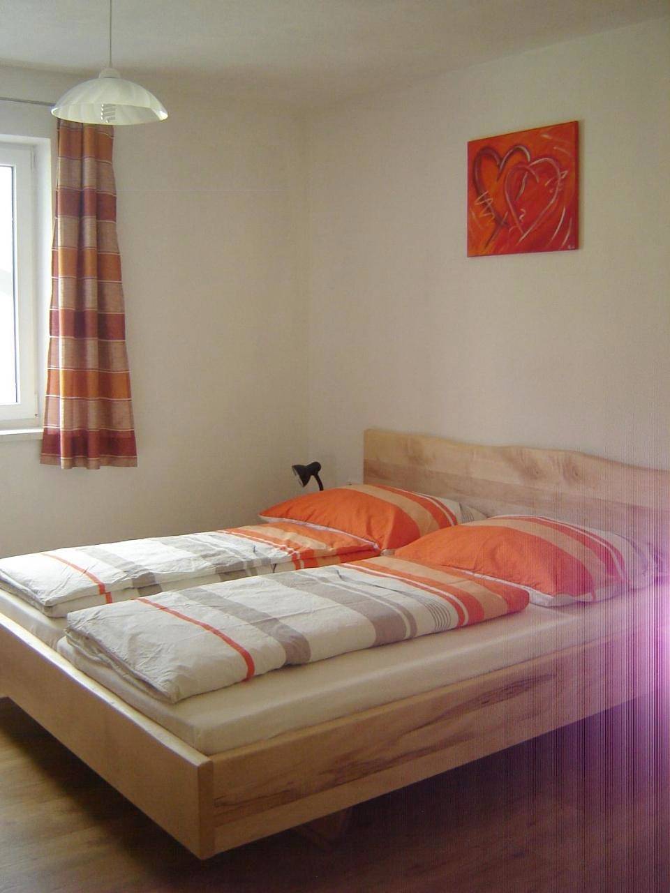 Ganze Wohnung, Apartment with Balcony in Bezirk Rohrbach