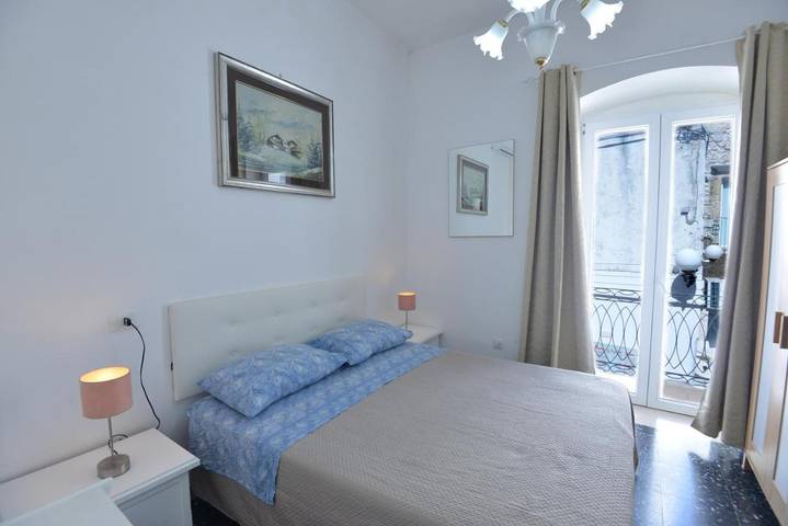 Appartement de vacances pour 5 personnes, avec terrasse, animaux acceptés - 1