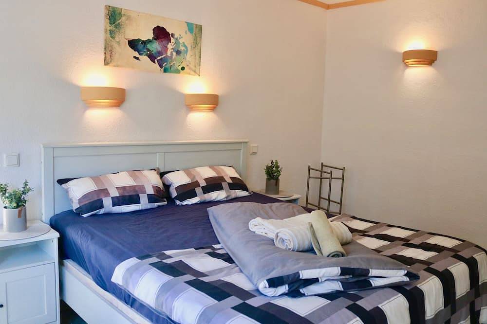 Großzügig geschnittenes Haus für 6 Personen auf Einer Ebene keine Treppen !! in Son Moro, Son Servera