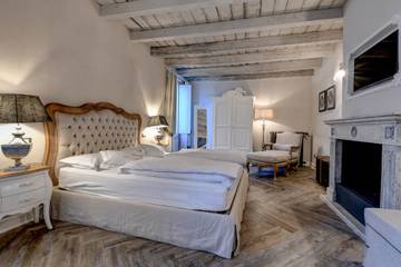 Loft per 4 Persone in Desenzano del Garda, Prealpi Gardesane, Foto 1