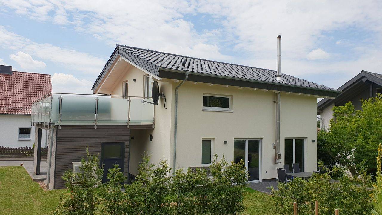 Ferienhaus für 5 Personen (134 m²) in Hofgeismar in Hofgeismar, Hessisches Bergland