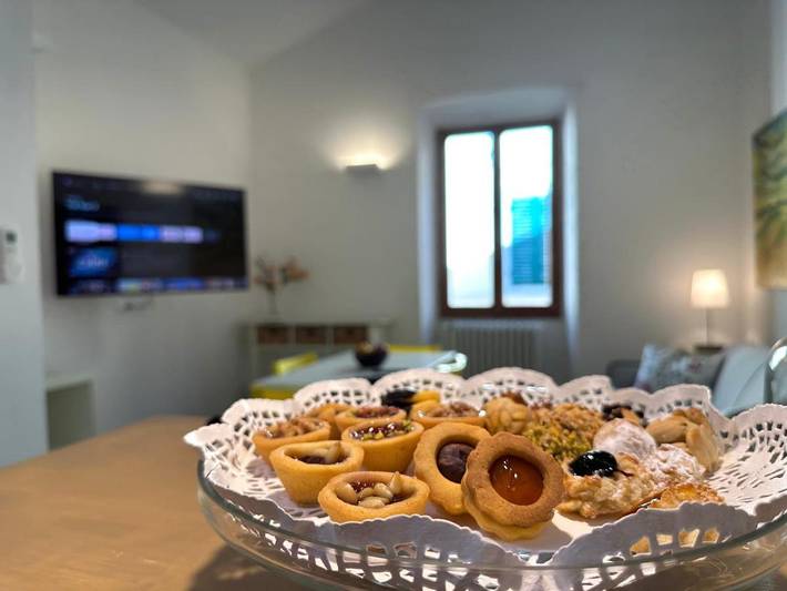 Gîte pour 4 personnes dans Scarperia - 4